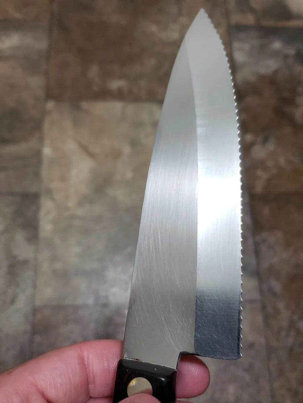Cutco 1738 Gourmet Prep Knife In Classic